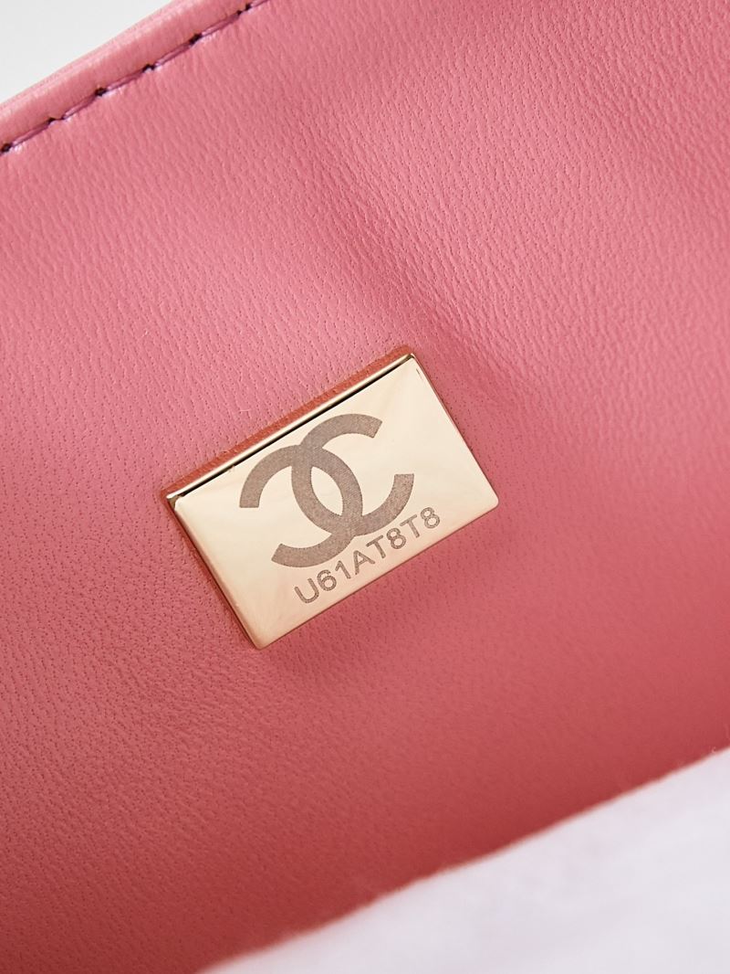 Chanel CF Series Bags